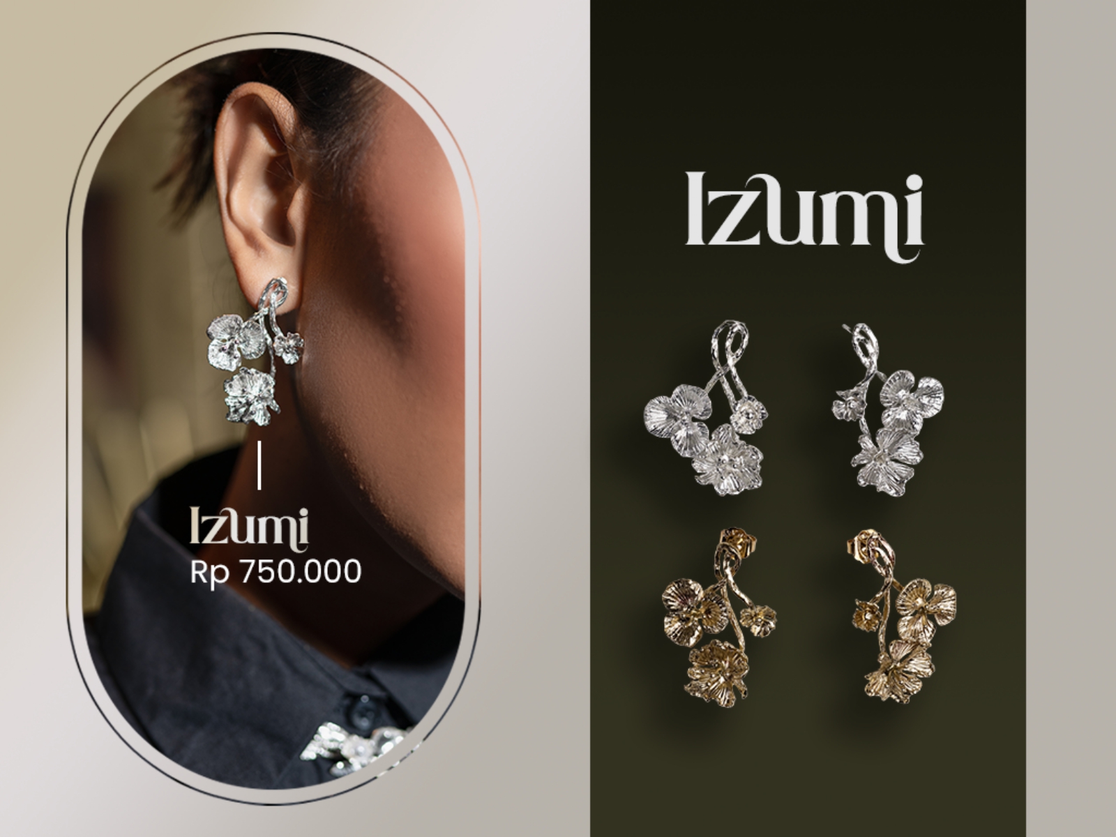 Izumi