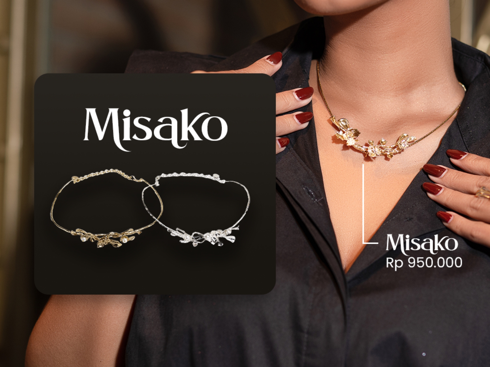 Misako